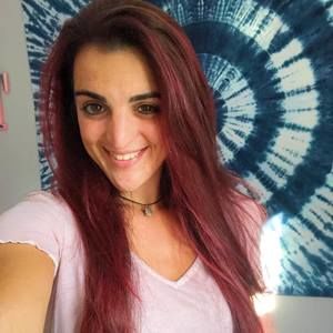 Meet your Posher, Talia